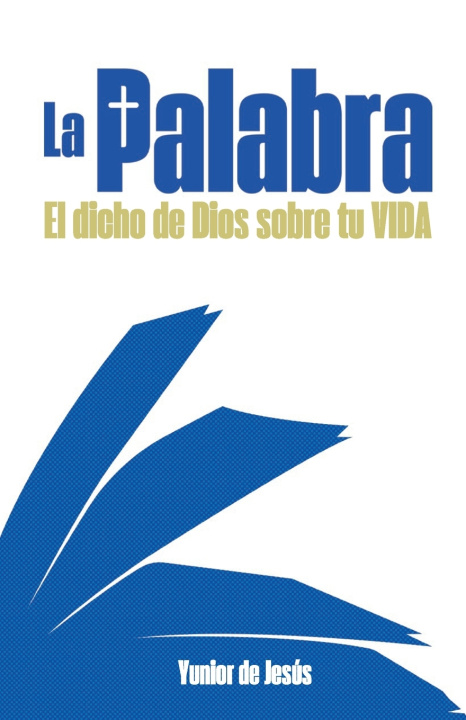 Kniha La Palabra yunior de Jesús