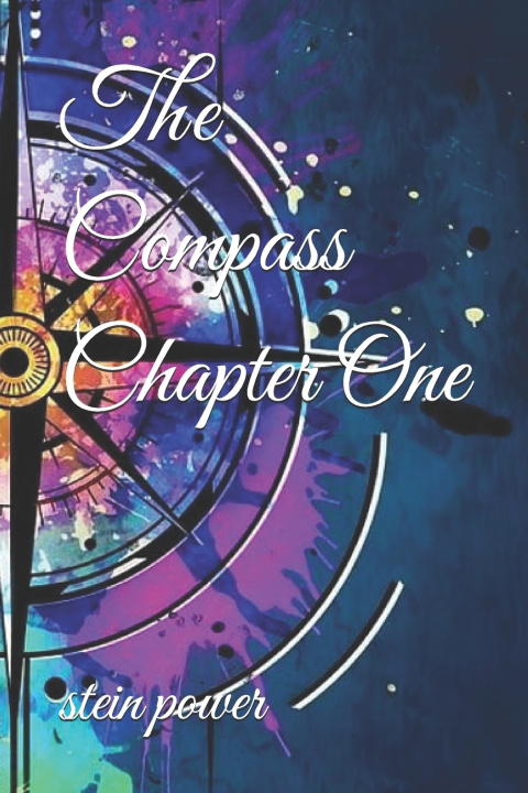 Kniha The Compass Chapter One stein power