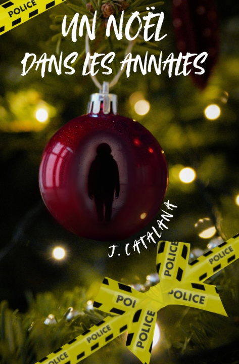 Książka Un Noël dans les annales J. Catalana