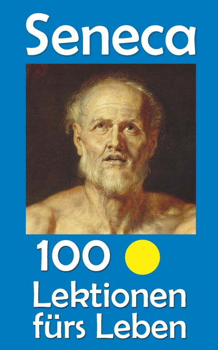 Könyv Seneca Farhad Hemmatkhah Kalibar