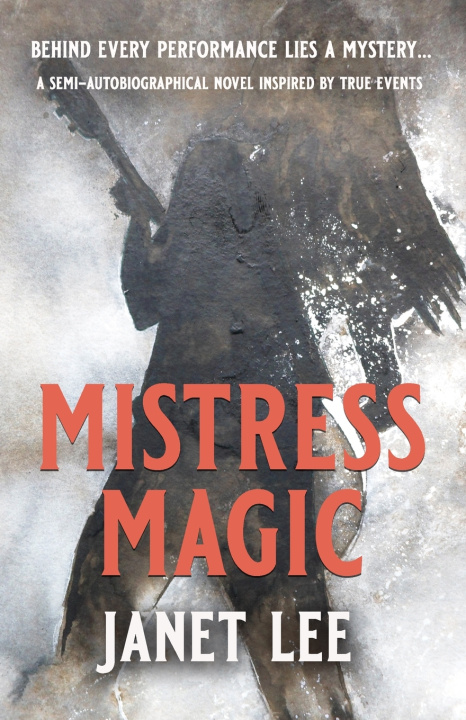 Knjiga MISTRESS MAGIC Janet Lee