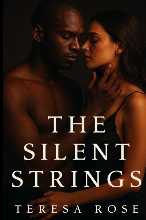 Kniha The Silent Strings Teresa Rose
