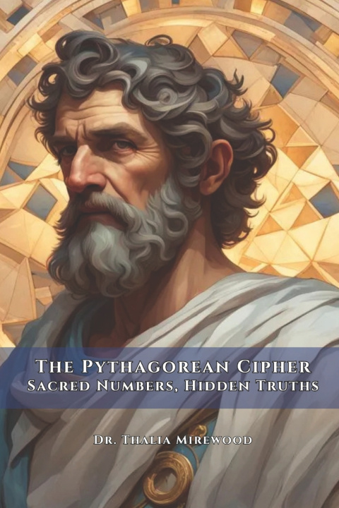 Könyv The Pythagorean Cipher Thalia Mirewood