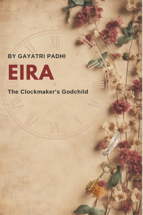 Kniha Eira Gayatri Padhi