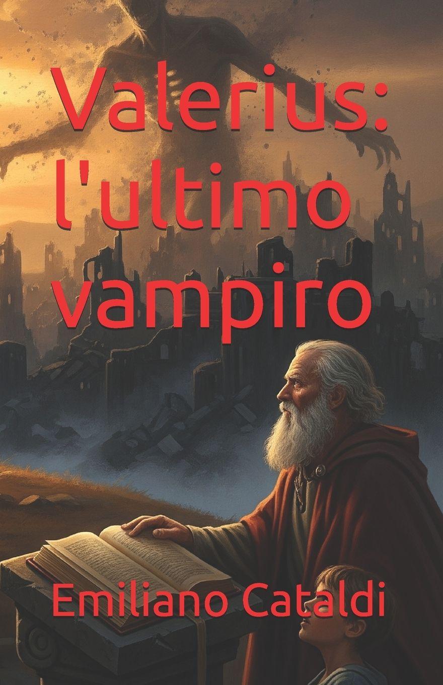 Boek Valerius Emiliano Cataldi