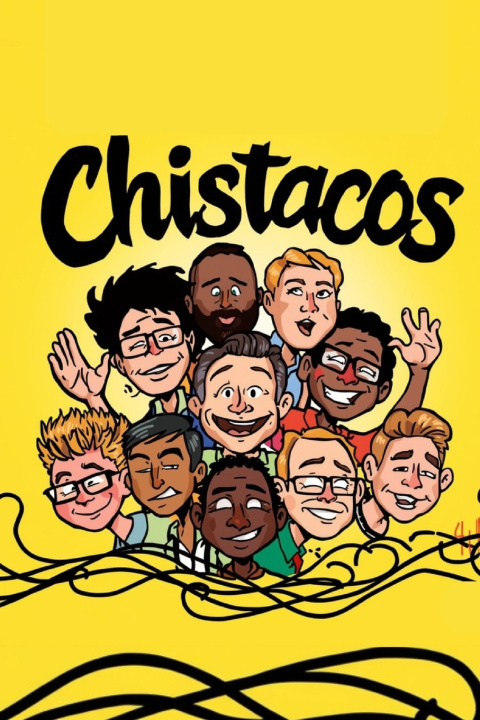 Knjiga Chistacos Sergio León Sánchez