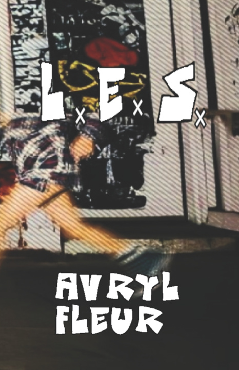 Könyv L.E.S. Avryl Fleur