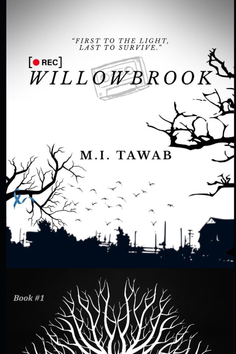 Kniha Willowbrook M. I. Tawab