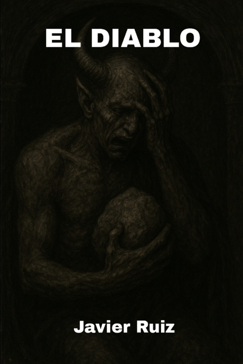 Knjiga EL DIABLO Javier Ruiz