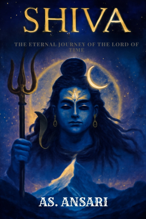 Knjiga Shiva AS. ANSARI