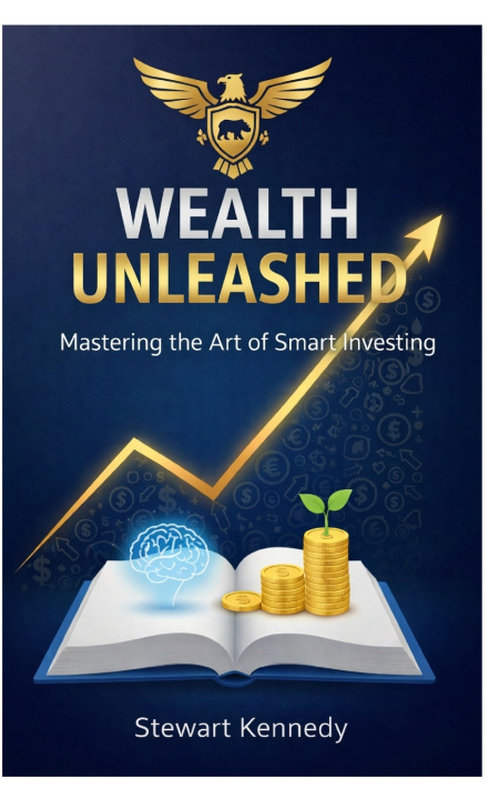 Kniha Wealth Unleashed Stewart Kennedy