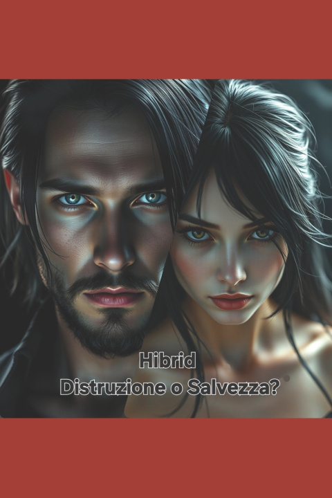 Kniha Hibrid Stefania Bonfigli
