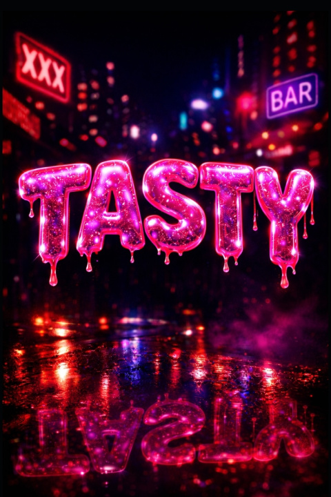 Book Tasty Deanna Brown