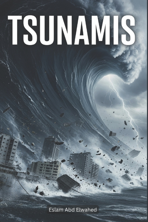 Kniha Tsunamis Eslam Abd Elwahed