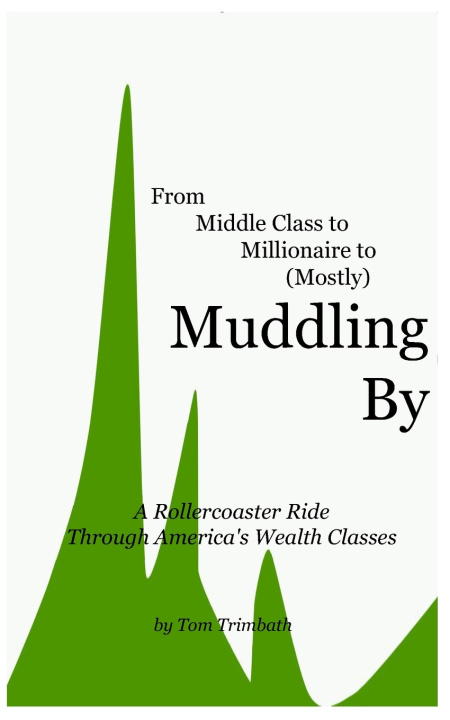 Kniha Muddling By Tom Trimbath