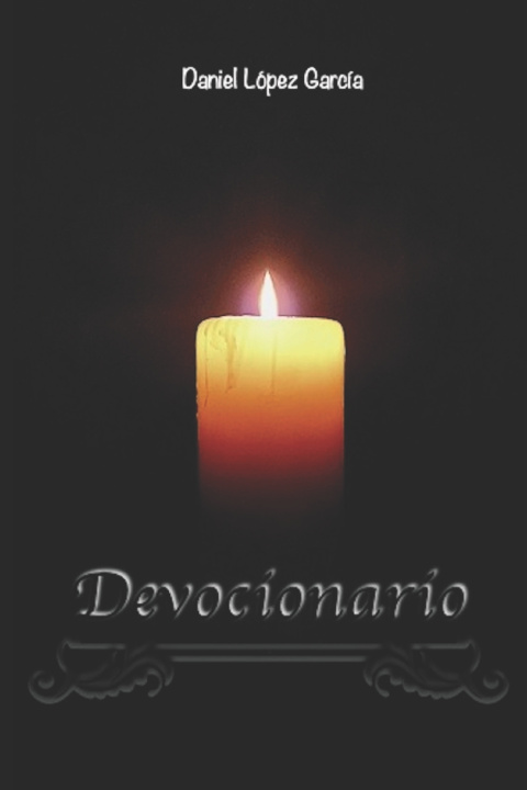 Könyv Devocionario Daniel López García