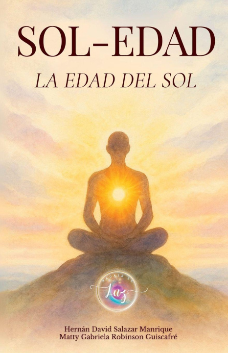 Könyv SOL-EDAD Hernán David Salazar Manrique