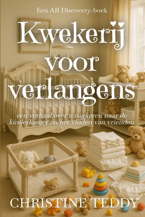 Book Kwekerij voor verlangens Rosalie Bent