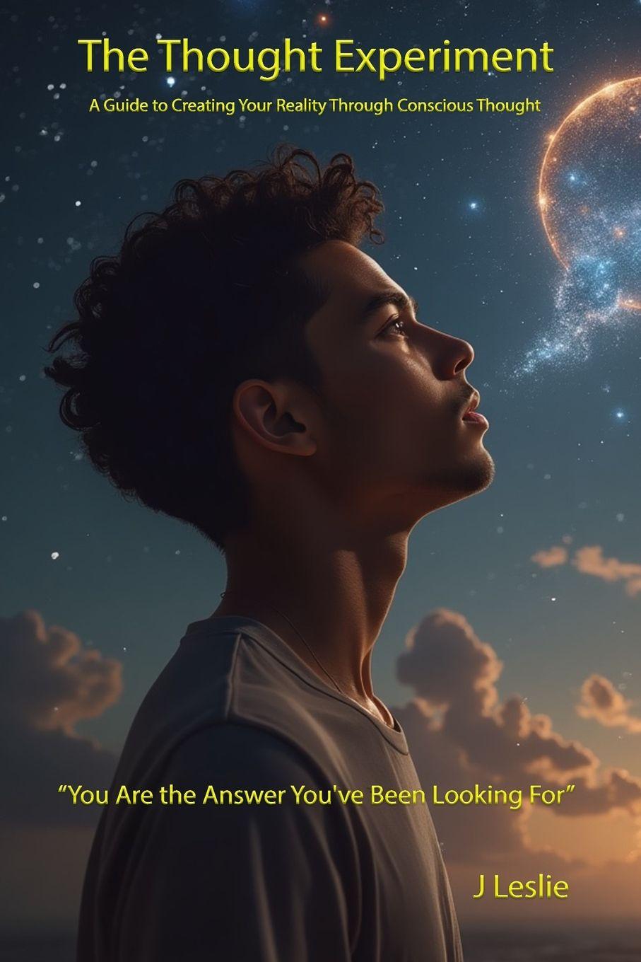 Knjiga The Thought Experiment J Leslie