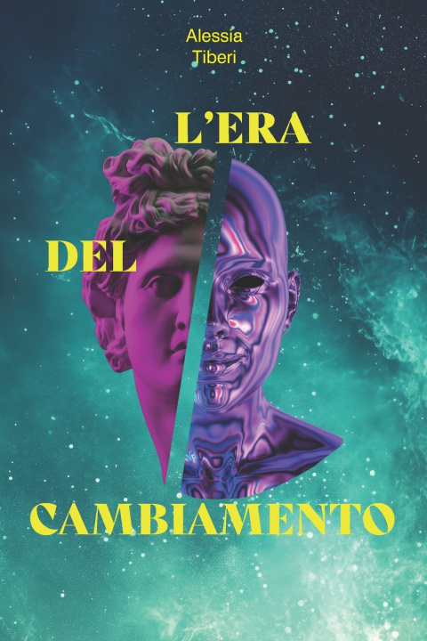 Könyv L'ERA DEL CAMBIAMENTO Alessia Tiberi