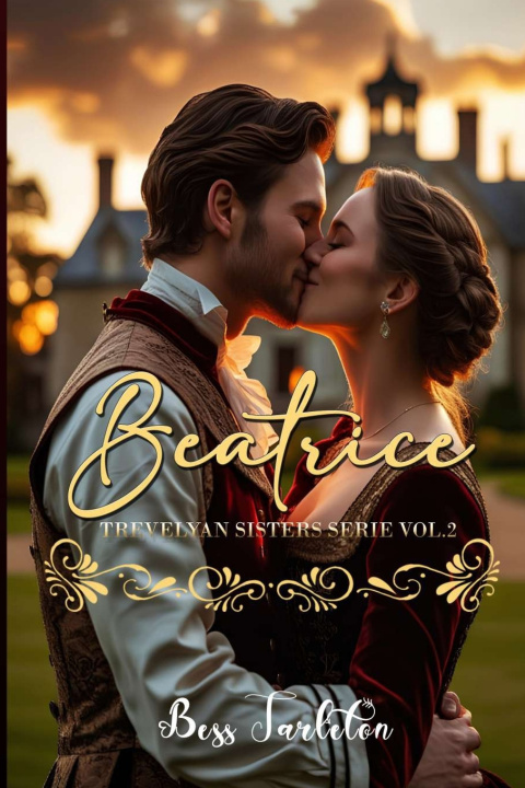 Kniha Beatrice Bess Tarleton