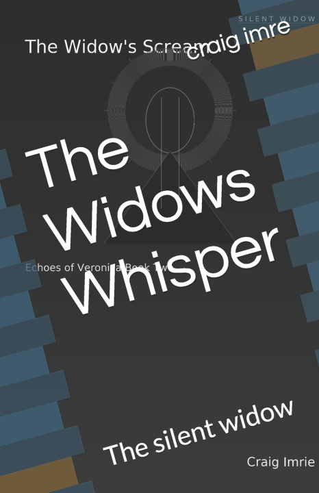 Knjiga The Widows Whisper Craig Imre
