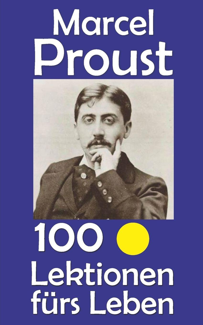 Knjiga Marcel Proust Farhad Hemmatkhah Kalibar