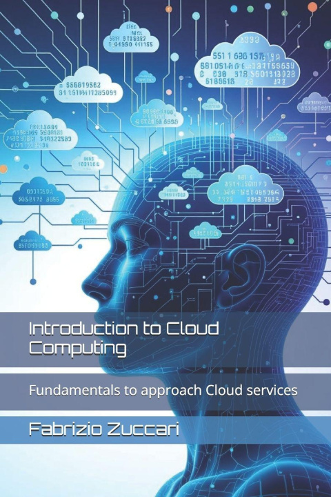 Knjiga Introduction to Cloud Computing Fabrizio Zuccari