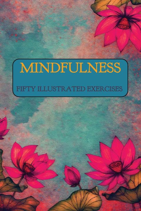 Kniha Mindfulness Sheila Richardson