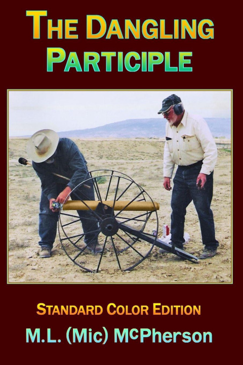 Книга The Dangling Participle Robert Byrom Smalley