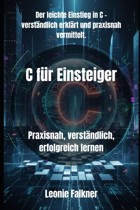Boek C für Einsteiger Leonie Falkner