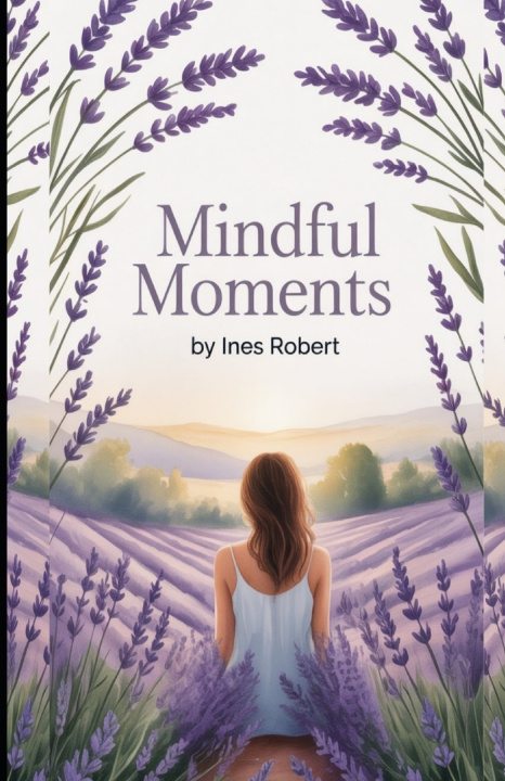 Könyv Mindful Moments INES ROBERT
