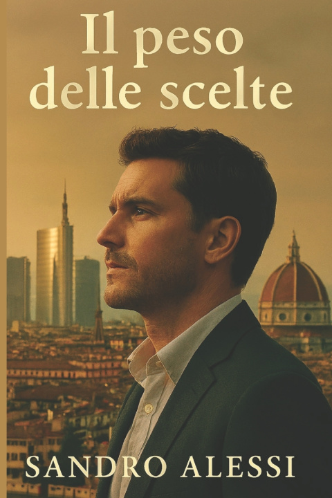 Книга Il peso delle scelte Sandro Alessi
