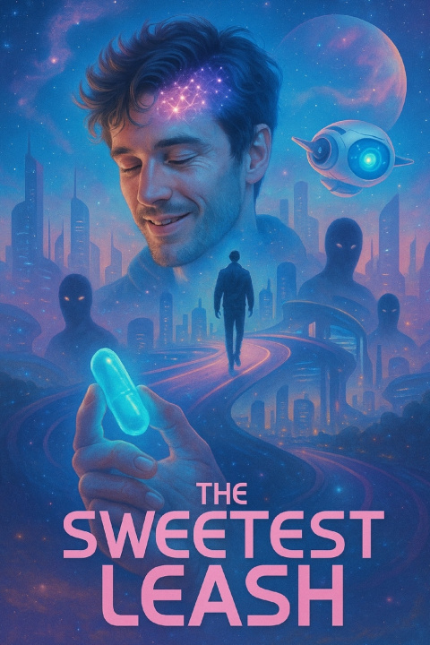 Knjiga THE SWEETEST LEASH H L Taylor