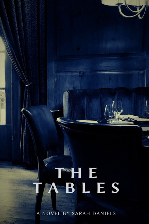 Kniha The Tables Sarah J Daniels