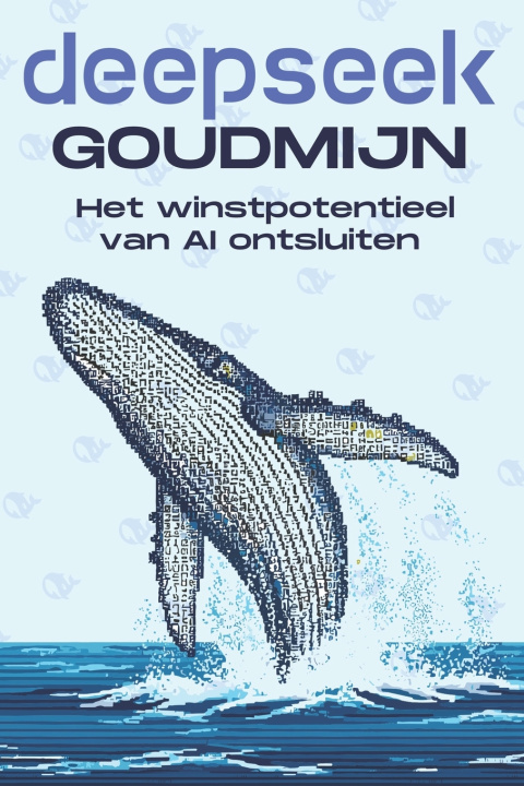 Kniha DEEPSEEK GOUDMIJN Aaron Cockman