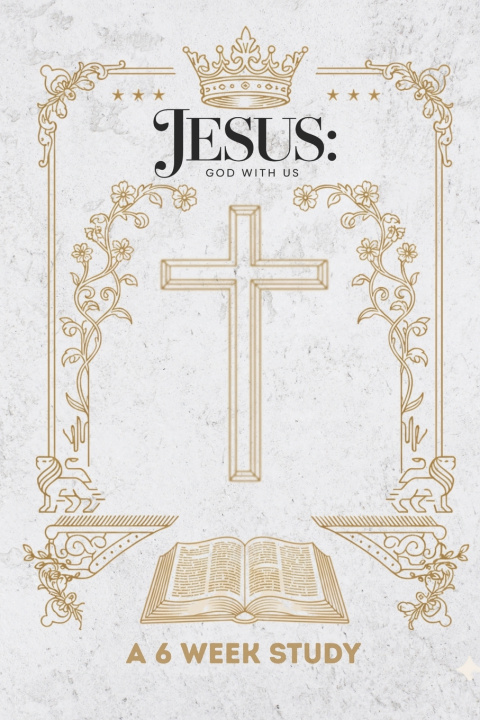 Kniha Jesus Parkway Church