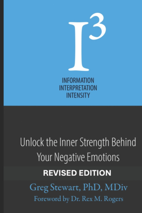 Book I3 - Information, Interpretation, Intensity - REVISED Greg Stewart