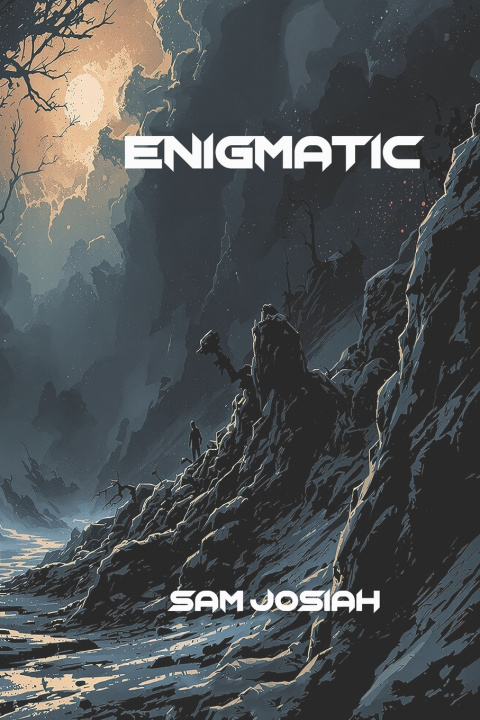 Knjiga Enigmatic Sam Josiah