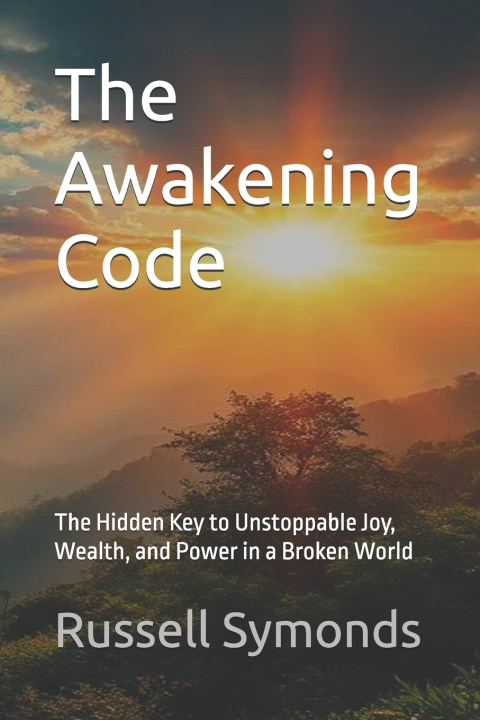 Könyv The Awakening Code Russell Symonds