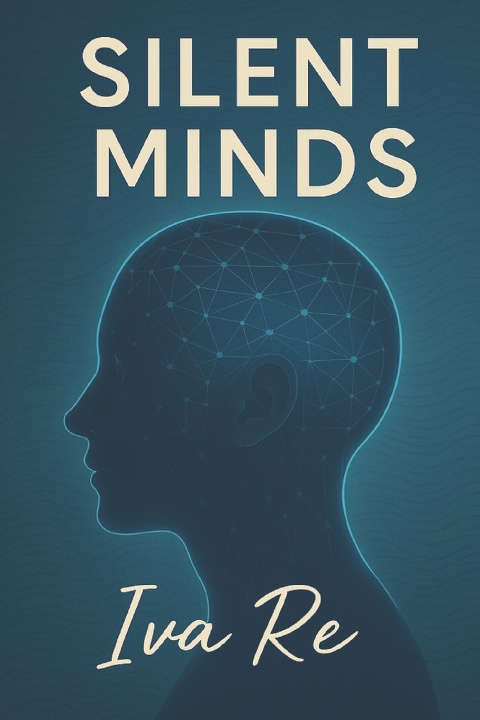 Knjiga Silent Minds Iva Re