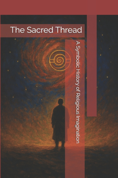 Knjiga The Sacred Thread Th. Lysander