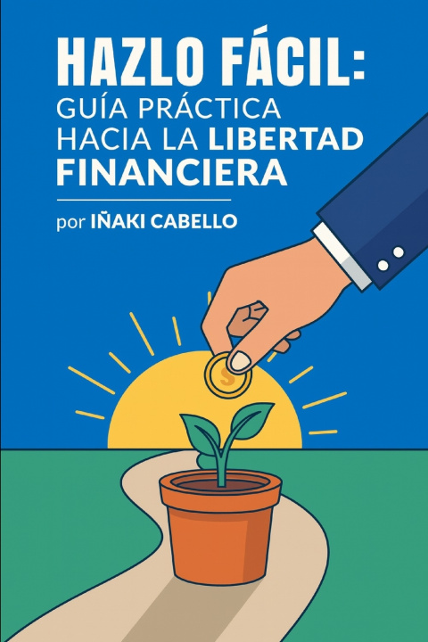 Knjiga HAZLO FACIL Iñaki Cabello