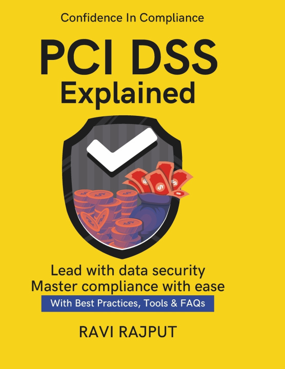Book PCI DSS Explained RAVI RAJPUT