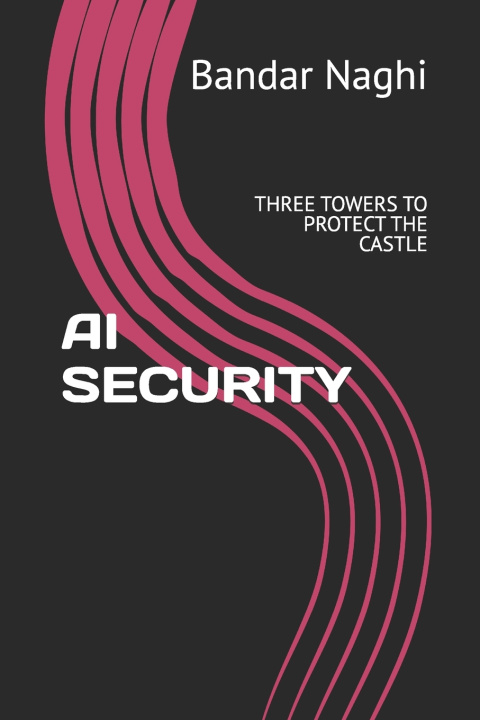 Kniha AI SECURITY Bandar Naghi