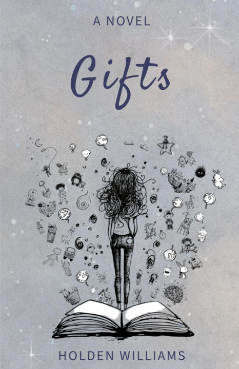 Kniha Gifts Holden Williams