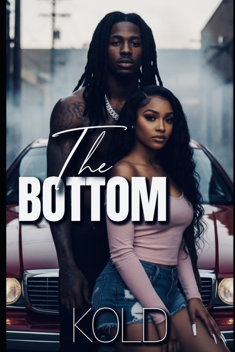 Kniha The Bottom KOLD