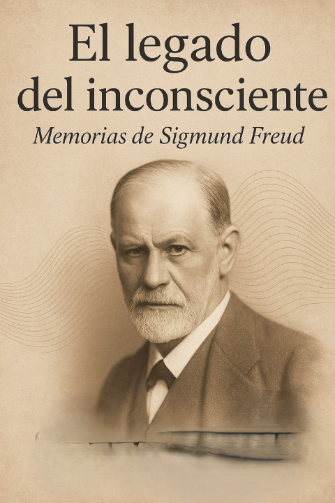 Книга El legado del inconsciente MsStaufer Berraquero