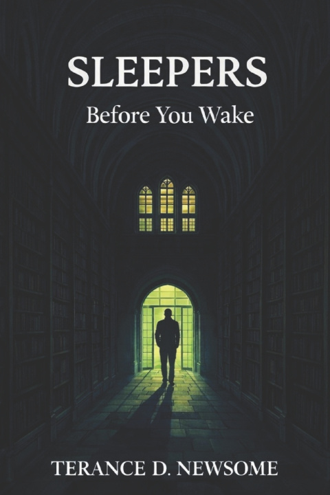 Kniha Sleeper's TeRance D Newsome