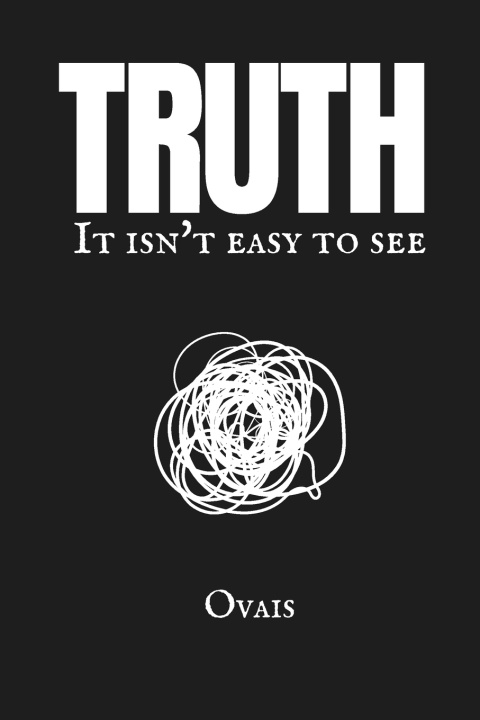 Kniha Truth Ovais Khalid